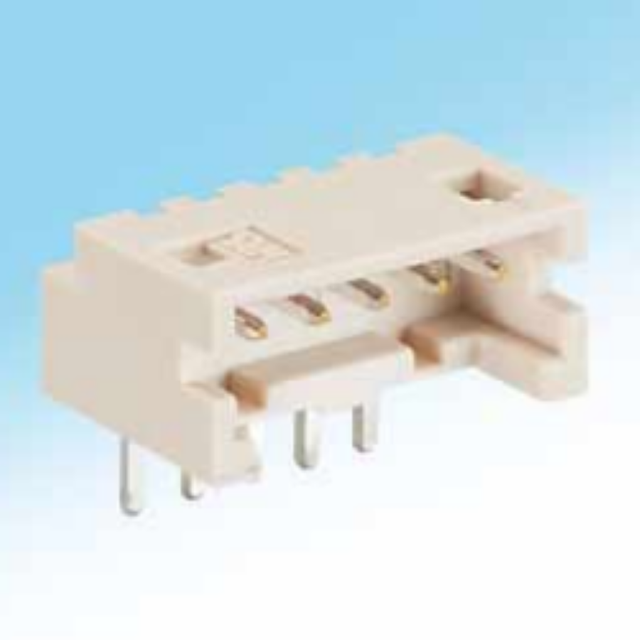 DF13-5P-1.25DS(20)-Hirose Electric